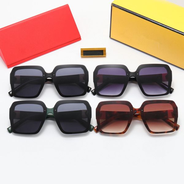 

luxury sunglasses for mens uv protection designer women sun glasses square eyeglasses ppfashionshop, White;black