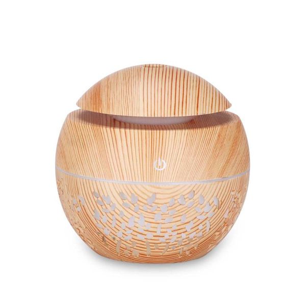 

fragrance lamps neuer air humidifier incense burners luftaromadiffusor led buntes licht transformieren aromabefeuchter mist maker quiet