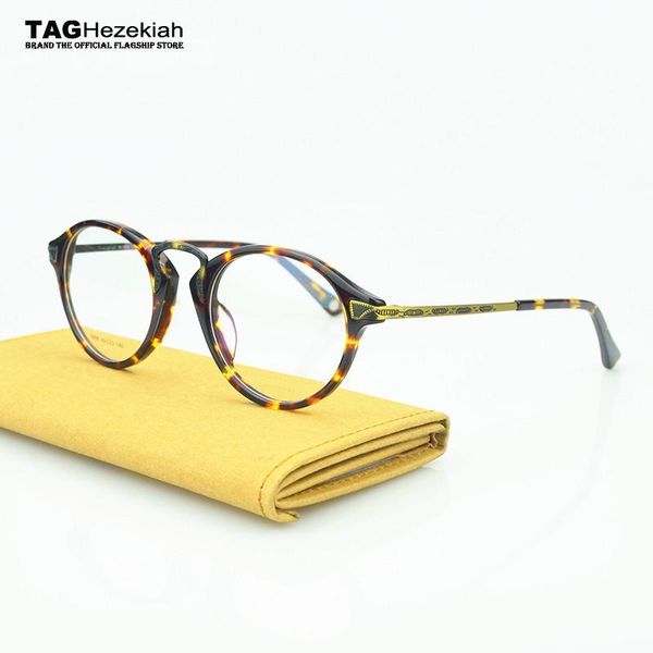 

brand retro glasses frame women's bands degree goggles grade myopia prescription oculos de grau 6606 fashion sunglasses frames, Black