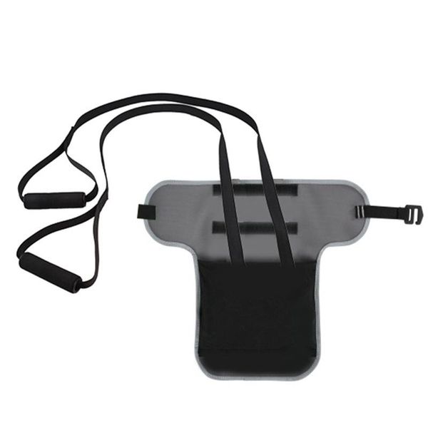 

pocket mini resistance bands portable hanging belt fitness suspension exercise pull rope straps training elastic
