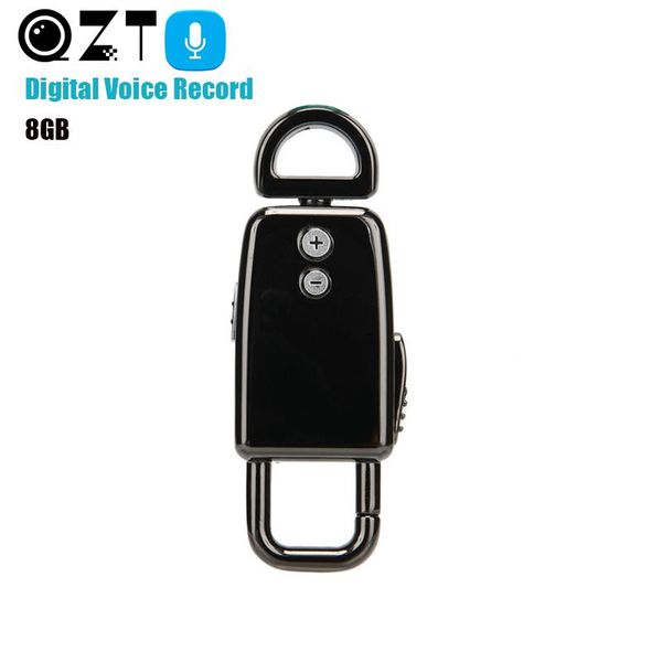 

digital voice recorder mini key chain recording pen hd noise reduction professional pendant usb dictaphone mp3 player