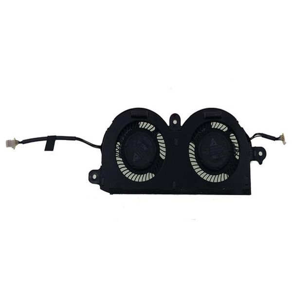 

1pc original lapreplacement fan cooler for xps13 9370 cooling pads