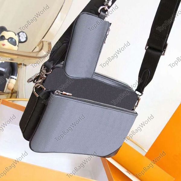 

handbags messenger bags sacoche luxurys men three piece satchel crossbody designers bags 320 small postman bag