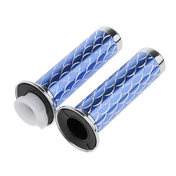 

handlebars throttle twist tube handle bar handlebar grip for motorcycle