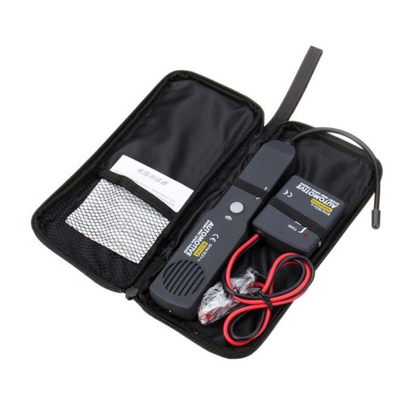 

diagnostic tools car circuit scanner digital tool automotive short and open finder cable tracker truck tractor ship suv wire tester