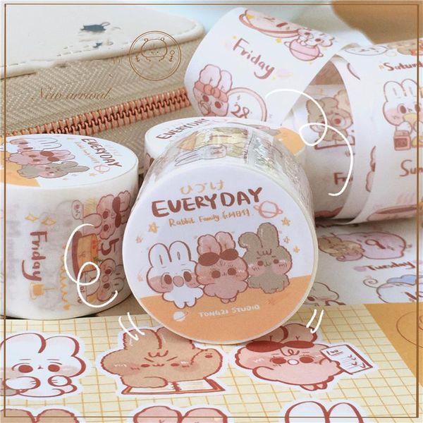 

gift wrap lovely everyday special oil washi tapes journal masking tape adhesive diy scrapbooking stickers