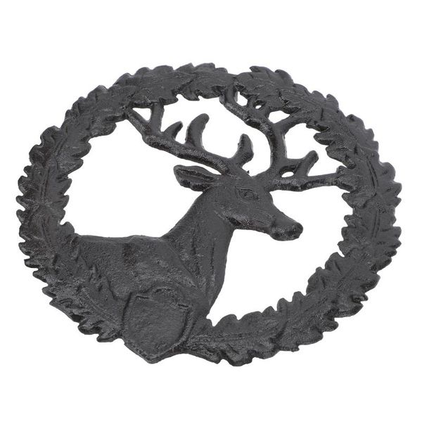 

mats & pads 1pc home cup coasters deer insulated for use