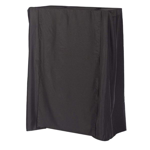 

other bird supplies 1pc birdcage cover waterproof cage protective dust black