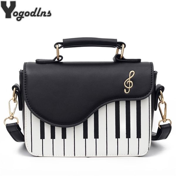 

piano luxury designer shoulder bag trendy fahion handbags women crossbody bags ladies square handle sling shoulder bag obag 211026