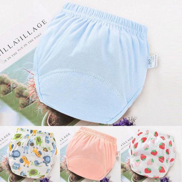 

cloth diapers diaper pant strong absorbent reusable cotton training pants for kids