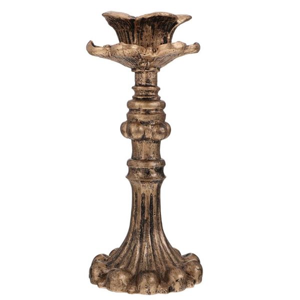 

candle holders 1pc vintage holder wedding table deskornament delicate