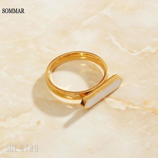 

cluster rings sommar arrival gold vermeil size 6 7 8 girl wedding ring exquisite fashion men jewelry accessories, Golden;silver