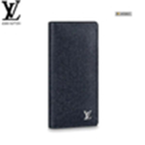 

wallet brand real designer purse luxury long 2g1i wallets m30292 men brazza leather wallet colors chain navy compact long wallets clutches e, Red;black