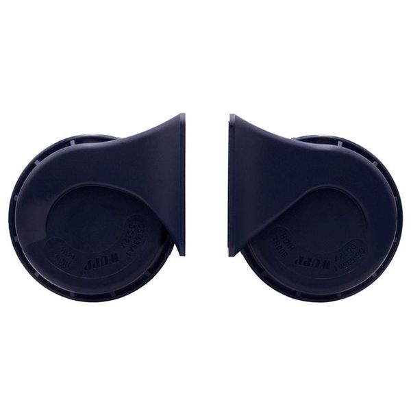 

other auto electronics 12v 36w car motorbike modification horn loud waterproof fanfare drop