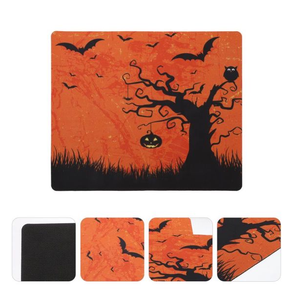 

mouse pads & wrist rests 2pcs office supplies for lapcomputer useful