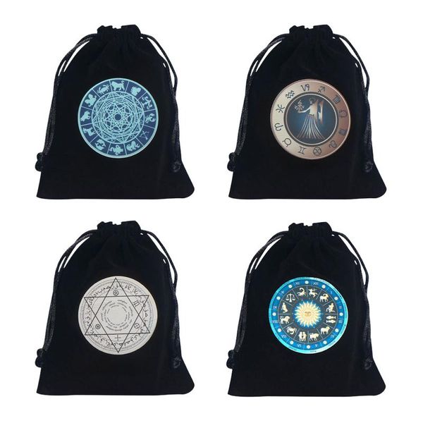 

storage bags 2021 year 12cmx15cm jewelry bag beads/tea/candy/jewelry organza drawstring for wedding christmas gift pouches