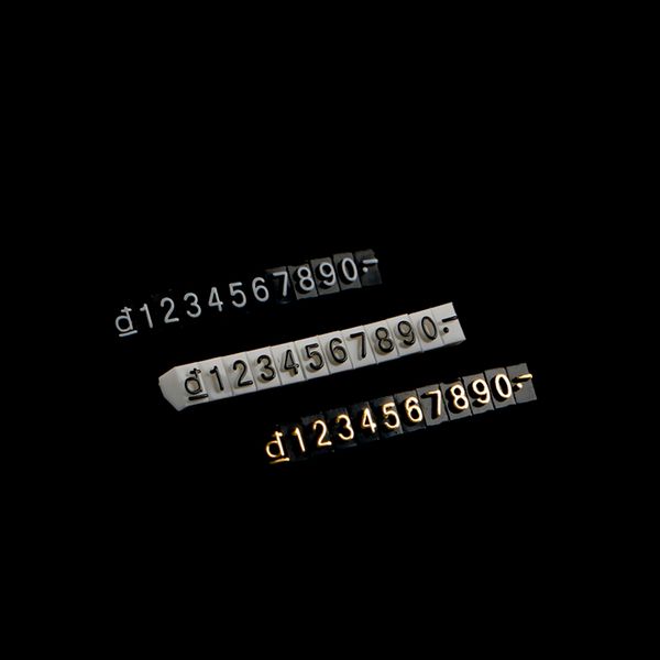 

dollars adjustable number stand clothing labels cube price tags