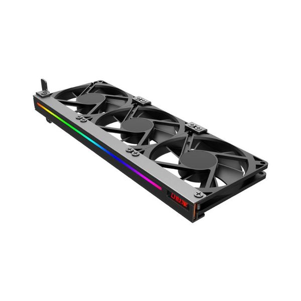 

fans & coolings cpu cooler argb 5v 3pin cooling fan water system for computer deskpc case heatsink ventilador radiator