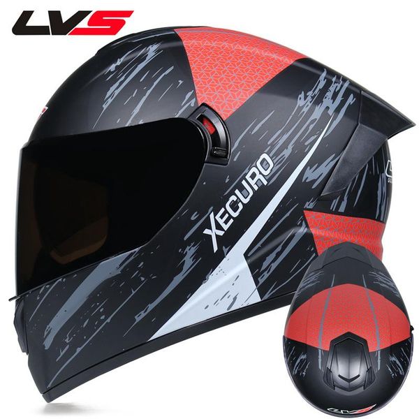

motorcycle helmets full face helmet dual lens stylish fast release racing dot approved capacete da motocicleta casco moto