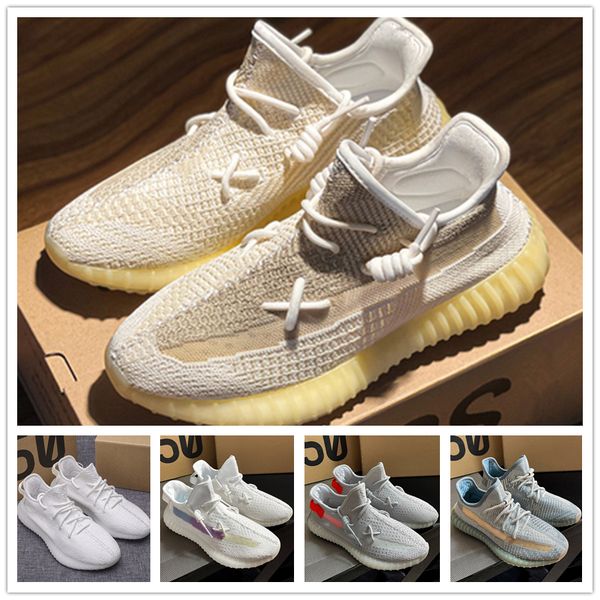 

2022 casual shoe man running shoes pearl tail light cinder 3m static black reflective zebra mens womens fashion outdoor luxurybrandgot big s