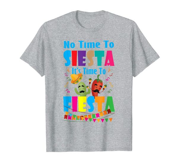 

lets fiesta mexican cinco de mayo 2019 party t-shirt, White;black