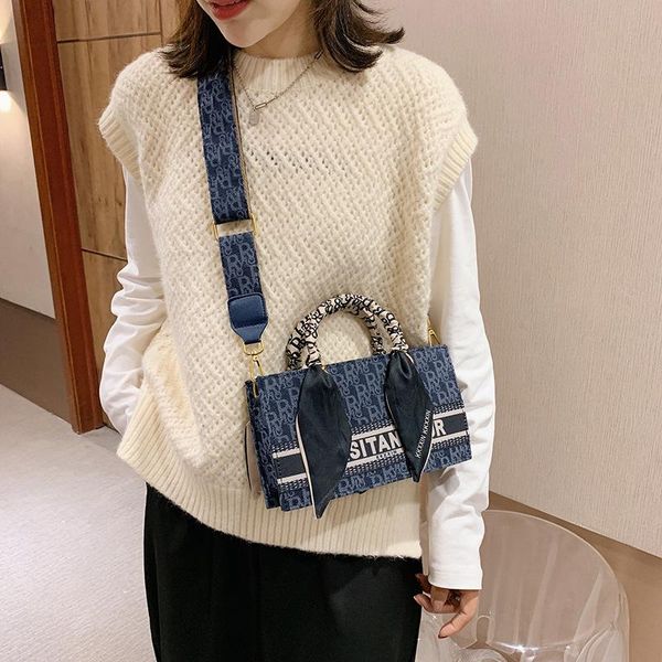 

evening bags fashion ladies shoulder bag women cross-body pu leather small square