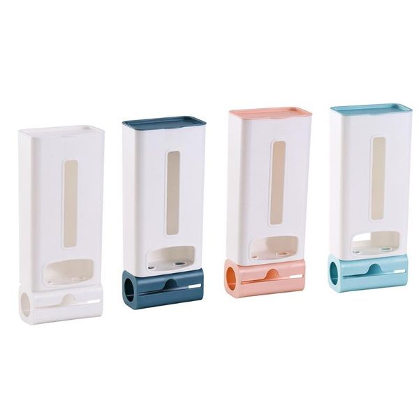 

storage bottles & jars wall grocery organizer design with smooth edges no sharp part harmless to people