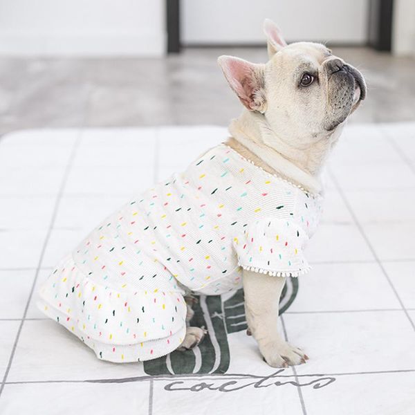 

dog apparel dress for