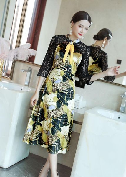 

casual dresses quality dress high sweater autumn pink white black knitted ladies beading button short sleeve bodycon 96q2, Black;gray