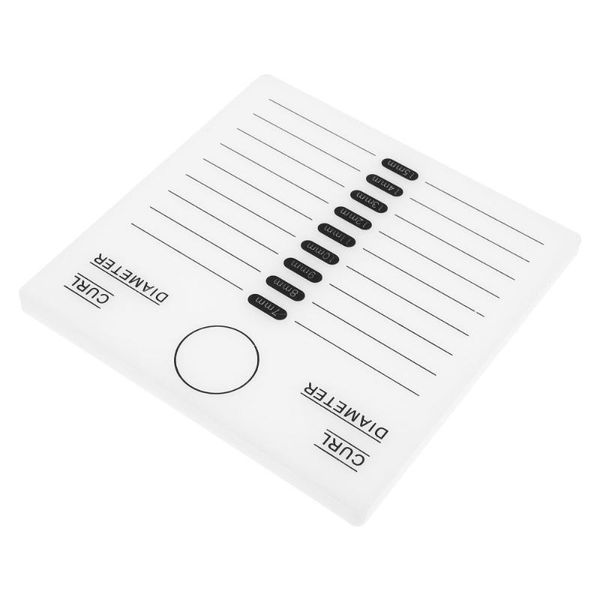 

false eyelashes 1pc household eyelash plate grafting board operating