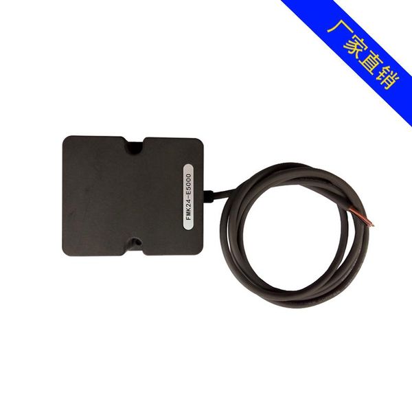 

smart home control fmk24-e series microwave ranging radar 24ghz sensor barrier ground sensing garage security