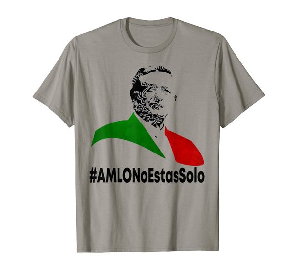 

Amlo Presidente Shirt Support Apoyo a Mexico, Mainly pictures