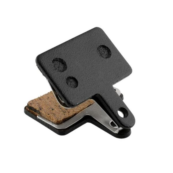 

bike brakes 2pcs disc brake pad for mountain road bicycle cycling
