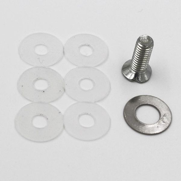 

decoration cake stand 1 set zinc alloy two tier rack candy handle hardware other bakeware