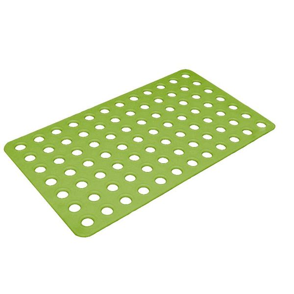 

bath mats shower mat rectangle extra large non slip toilet 84 drain holes strong suction solid easy clean bathroom bathtub pad tpe home