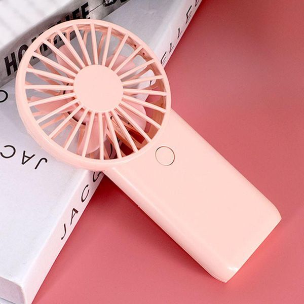 

electric fans travel pocket cool air fan hand held cooler cooling power by 3x battery g8tc