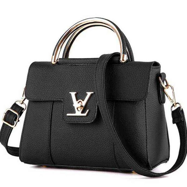 

luxury brand designer soft pu leather women underarm bag retro solid color ladies handbags fashion girls shoulder bags for woman
