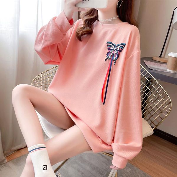 

women's hoodies & sweatshirts #5578, Black