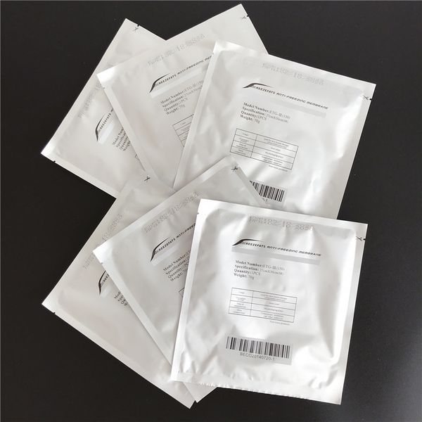 

60g 70g 110g 3 size cryo tech anti e membrane etg for fat e