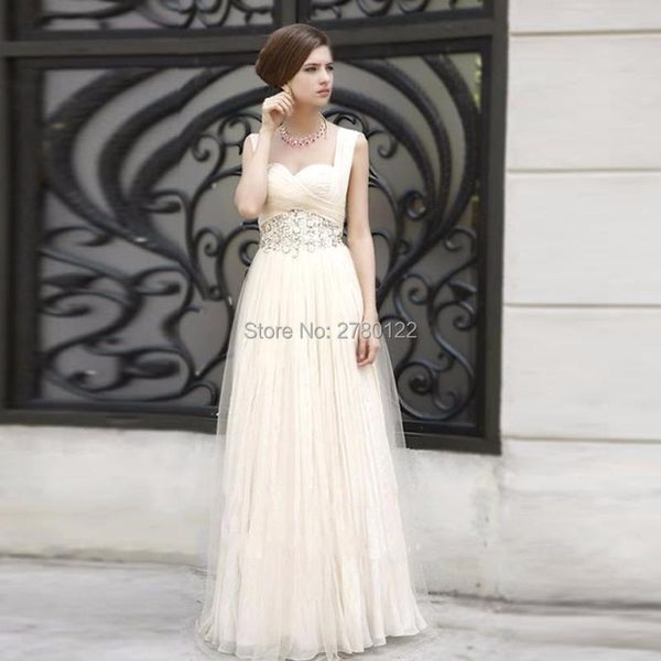 

party dresses 2021 pleat beading crytal formal evening dress spaghetti strap sweetheart a-line vestidos de fiesta robe soiree, White;black