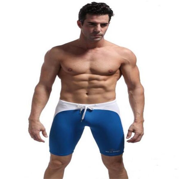 

men's summer beach shorts,boxer shorts,men's leisure sea shorts, White;black