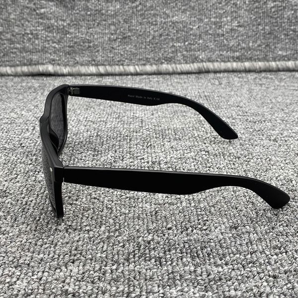 

2022 designer polarized luxury sunglasses for men women vintage sun glass uv400 eyewear fashion glasses pc frame polaroid lens high quality, White;black