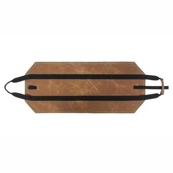 

storage bags firewood bag canvas log carrying high-quality supersized outdoor camping wood package home kitchen supplies