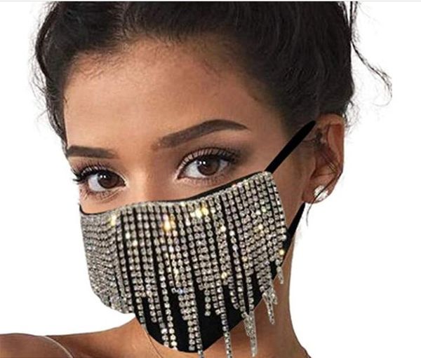 

mask crystals silver crystal rihestone mask scarf gold crystal salliy sparkly crystal face masks diamond masquerade mesh mask halloween cost, Black;pink