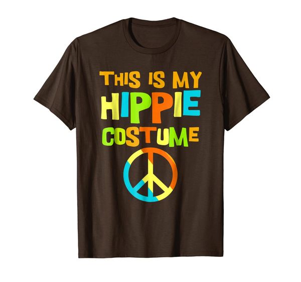 

this is my hippie costume | retro 60s 70s outfit party wear, White;black