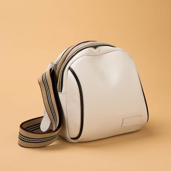 

evening bags soft genuine leather handbag women's bag fashion shoulder female messenger retro lady tote