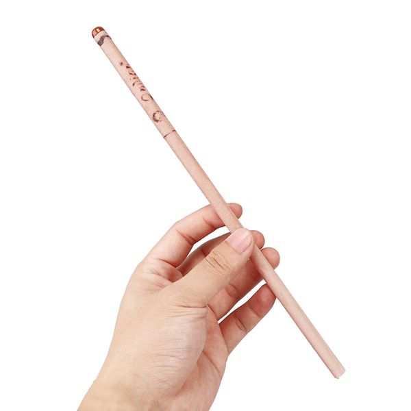 

100pcs/set healthy care ear candle ear treatment ear wax removal cleaner coning treatment indiana therapy fragrance candling