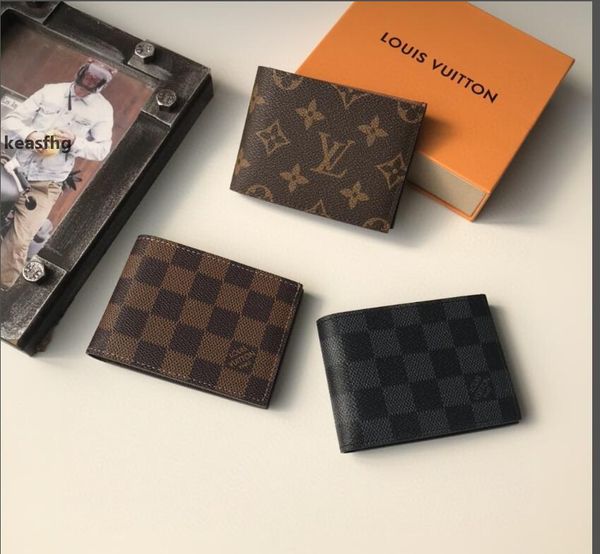 

1-31 men short wallet leather wallets women purse card holders women bags crossbody bag desiglvlouisvitton yslvutton, Red;black