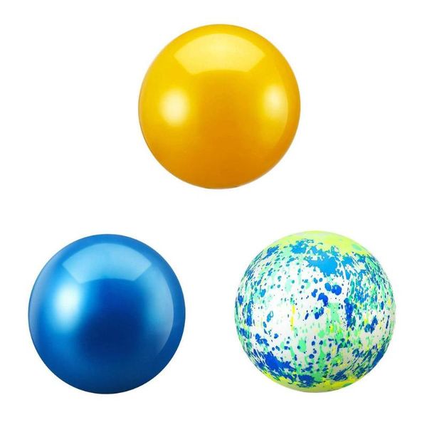 

pool & accessories summer toys party float bouncing ball underwater diving mattress toy kids floating