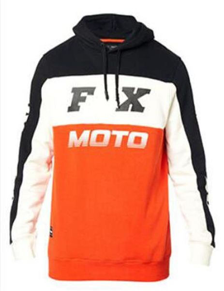 

2021 off-road motorcycle racing fleece jacket hoodie can be customized